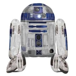 Globo Star Wars R2D2 (96cm)