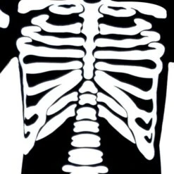 Disfraz Esqueleto (Talla M-L) 7 Disfraz Esqueleto (Talla M-L) -Tienda De Artículos Para Fiestas 0011291 disfraz esqueleto talla m l