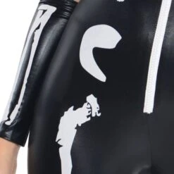 Disfraz Esqueleto Sexy (Talla L) -Tienda De Artículos Para Fiestas 0011317 disfraz esqueleto sexy talla l