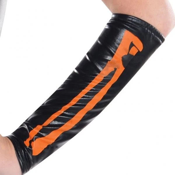 Disfraz Esqueleto Sexy Neón (Talla L) 2 Disfraz Esqueleto Sexy Neón (Talla L) - Imagen 2