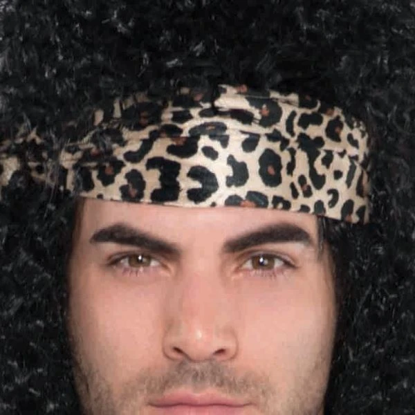 Disfraz Prehistórico (Talla XL) 4 Disfraz Prehistórico (Talla XL) - Imagen 4