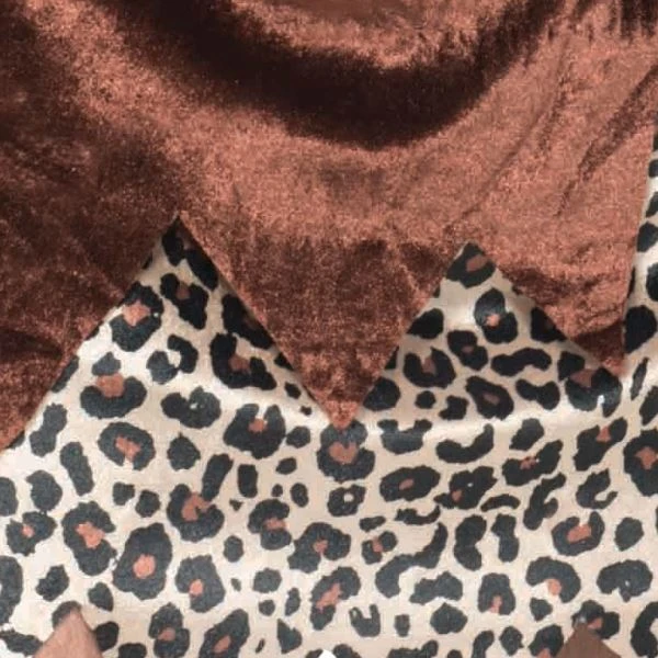 Disfraz Prehistórico (Talla XL) 2 Disfraz Prehistórico (Talla XL) - Imagen 2