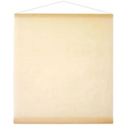 Decoración Tela Marfil (12m)