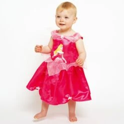 Disfraz Bella Durmiente (12-18 Meses)