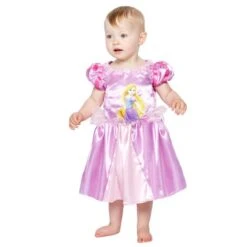 Disfraz Rapunzel (12-18 Meses)