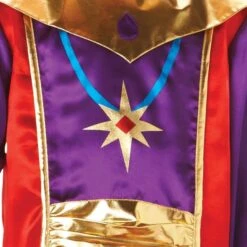 Disfraz Rey Mago (5-6 Años)