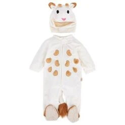 Disfraz Bebé Jirafa (18-24 Meses)