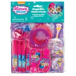 Juguetes Shimmer Y Shine (48)