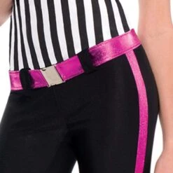 Disfraz Árbitro Sexy (Talla L)