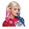 Peluca Harley Quinn