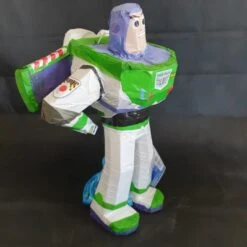 Piñata 3D Buzz Lightyear Toy Story (50cm)