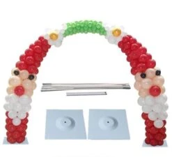 Arco De Globos 3 X 2,5m