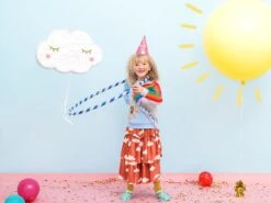 Piñata De Nube 3D Cartón (50cm) 7 Piñata De Nube 3D Cartón (50cm) -Tienda De Artículos Para Fiestas 0035541 pinata de nube 3d carton 50cm