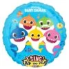Globo Baby Shark Musical (71cm)
