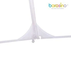 Malla De Plástico Para Estructuras De Globos (10) 6 Malla De Plástico Para Estructuras De Globos (10) -Tienda De Artículos Para Fiestas 0038612 malla de plastico para estructuras de globos 10