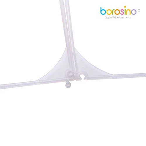 Malla De Plástico Para Estructuras De Globos (10) 3 Malla De Plástico Para Estructuras De Globos (10) - Imagen 3