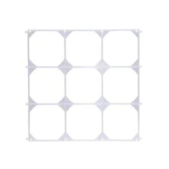 Malla De Plástico Para Estructuras De Globos (10) 7 Malla De Plástico Para Estructuras De Globos (10) -Tienda De Artículos Para Fiestas 0038613 malla de plastico para estructuras de globos 10