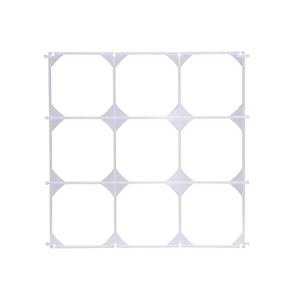 Malla De Plástico Para Estructuras De Globos (10) 4 Malla De Plástico Para Estructuras De Globos (10) - Imagen 4