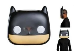Disfraz Máscara Funko Batman