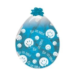 Globos Englobadora Es Un Niño (25)