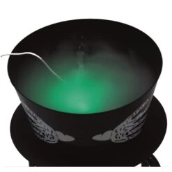 Máquina De Humo Con Luz