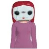Disfraz Máscara Funko Sally
