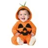 Disfraz Calabaza Bebé Halloween (18-24 Meses)