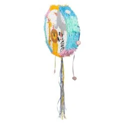 Piñata Safari 3D (44cm)