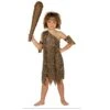 Disfraz Troglodita Infantil Niño (7-9 Años)