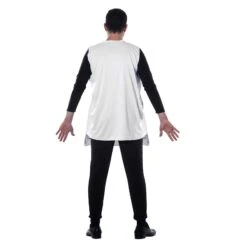 Disfraz Carta De Poker Rey (Talla 52-54)