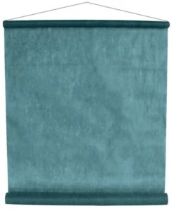 Decoración Tela Duck Blue (12m)