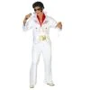 Disfraz Elvis Rey Del Rock (Talla 52-54)