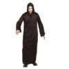 Disfraz Mensajero Oscuro Halloween (Talla L-XL)