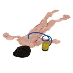 Decorado Hombre Muerto Saco Terror Set (178cm) -Tienda De Artículos Para Fiestas 0050580 decorado hombre muerto saco terror set 178cm