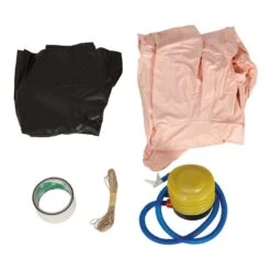 Decorado Hombre Muerto Saco Terror Set (178cm) -Tienda De Artículos Para Fiestas 0050581 decorado hombre muerto saco terror set 178cm