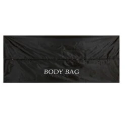 Decorado Terrorífico Bolsa Morgue (185cm)